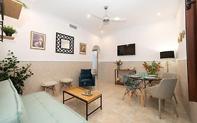 Apartamento Besonias